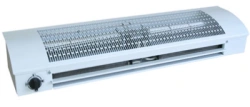 Electric Air Curtain TV5C