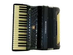 Musical Accordion R 442 J - High-Quality Instrument