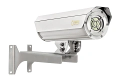 Explosion-Proof Thermal Jacket for Thermal Cameras - Relion-T-A-Exd