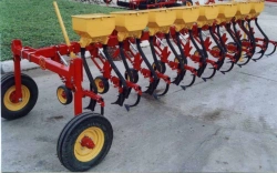 High-Stalk Crop Cultivator KRH-5.6G