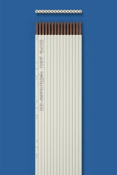 Flat Installation Cable PUVPG 15x0.50