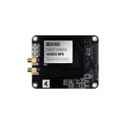 GNSS Signal Receiver Board 4GNSS NPX