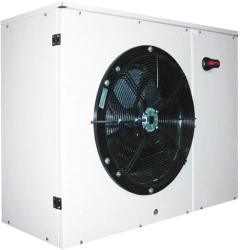 Medium Temperature Refrigeration Unit BKK ZB30