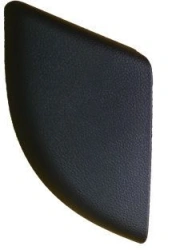 Right Door Pillar Trim Panel 96830645ZD