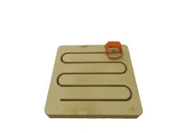 Upper Limb Rehabilitation Exercise Equipment Set, Model 403.2