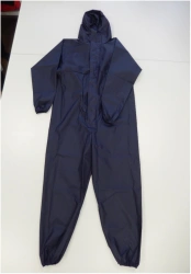 Reusable Non-Sterile Isolation Suit SIMPATIKA 1M-01/1M-02/1M-03