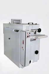 Dough Divider Machine A2-XPO/5 for Precise Portioning