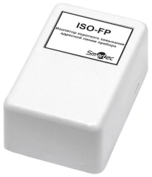 Short-Circuit Isolator ISO-FP-IP54