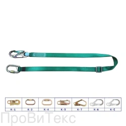 Safety Harness A52 for Fall Protection