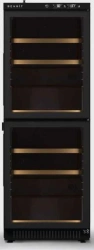 Wine Storage Cabinet BENOIT-W280