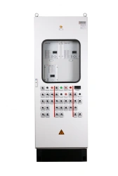 Bresler-01X7 Relay Protection and Automation Devices