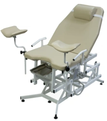 Medical Examination Chair for Gynecological, Urological, and Proctological Procedures "MD-GUP