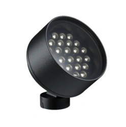 Multi-Functional LED Projector for Architectural Lighting GARNET GLOW-K