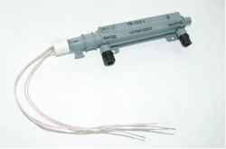 UV Wave Running Lamp UV-102-1