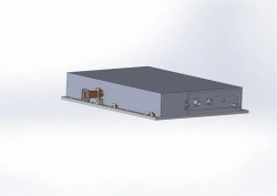 Microwave Amplifier U52279 for Special Equipment