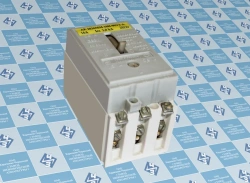 AE 2033MM Three-Phase Automatic Circuit Breaker