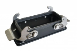 KMT-PR-0-2C Enclosure 77.5x27 for Secure Socket Installation