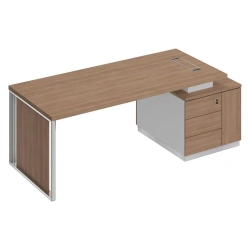 Atlas Support Column Table 1700, 1800x900x740, NZ-0105