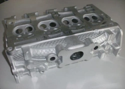 Cylinder Head for VW EA211 MPI 1.6 - AlSi6Cu4
