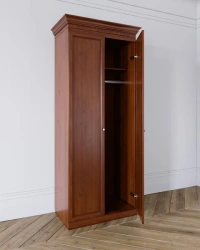 Clothing Wardrobe 850x600x2100 mm Model A-4