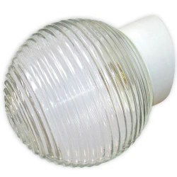 NBB 64 Series Fixed Wall Lights (IP44)