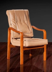 Chrome Donatello DB-730LM Chair