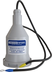 Long-Lasting Copper Sulfate Comparison Electrode - PVEC.ESMS-M