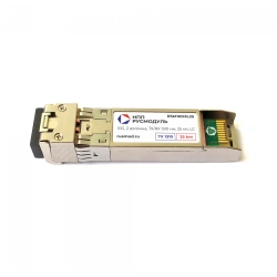 SFP+ Optical Transceiver Module for Fiber Optic Communication RSM10D3L25