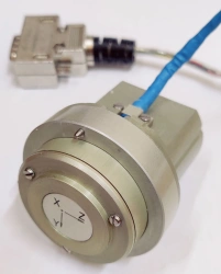 Inertial Sensitive Element Block for Linear Acceleration and Angular Velocity - PNBI.462132.126-01