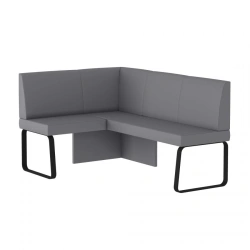 Right Corner Sofa KU Loft Model LD.243010.000