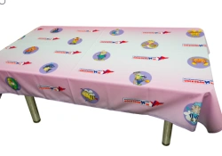 Bright RIV Tablecloth (1.2x2.0 m)