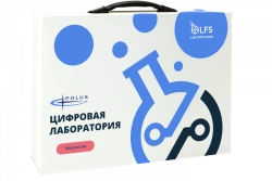 Wireless Multi-Sensor Digital Laboratory for Ecology PL-LFS-Ecology-01