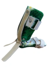 Ankle Joint Orthosis Device AN0-32
