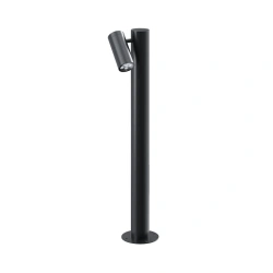 Outdoor LED Street Light SVETHOLL Quasar D89 H1000 10W 1040 Lm