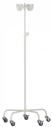 Medical Infusion Stand with Five Supports - MSK-310