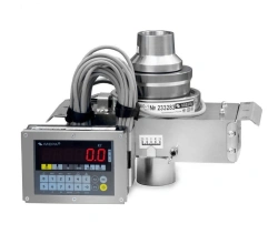 Electronic Scale MERA-VTP-I-A-2/1-1 for Weighing Applications
