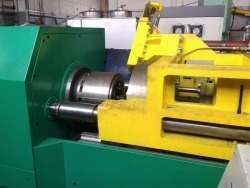 Friction Welding Machine PST-150 for Drill Pipe Production