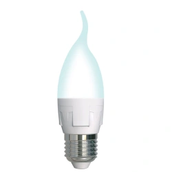 High Brightness LED Light Bulbs CW37/E27