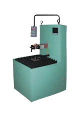 Automatic Flux-Cored Welding Machine ADF-2001.03 with Rectifier VDU-1202