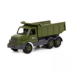 Stalker Military Dump Truck Toy, Model 48677