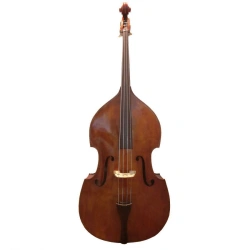 Hybrid 7/8 Student Double Bass by Goronok