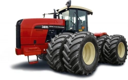 Agricultural Wheel Tractor RSM 3435 3000 4WD