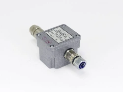 Junction Box KZI1.2 for Connecting Armored and Non-Armored Cables