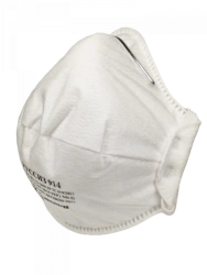RUSSIZ 914 Respirator FFP1 NR D - Aerosol Protection