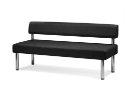 Soft Office Modules Series "BUSINESS" - Modular Seating