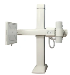 Digital Fluorographic Apparatus "Fluoro-ProGraph-RP" Model 1