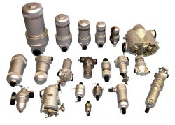 Fuel Filter 117.10.42.000 for Enhanced Engine Performance