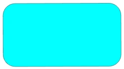 GAZ Business Rear Window (Color C) Code 00531TRW00002