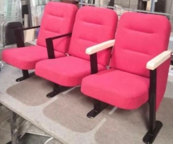 Auditorium Seating Chair for Theaters and Cinemas