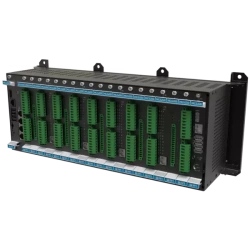 Modular MCS200 Controller for Scalable Performance